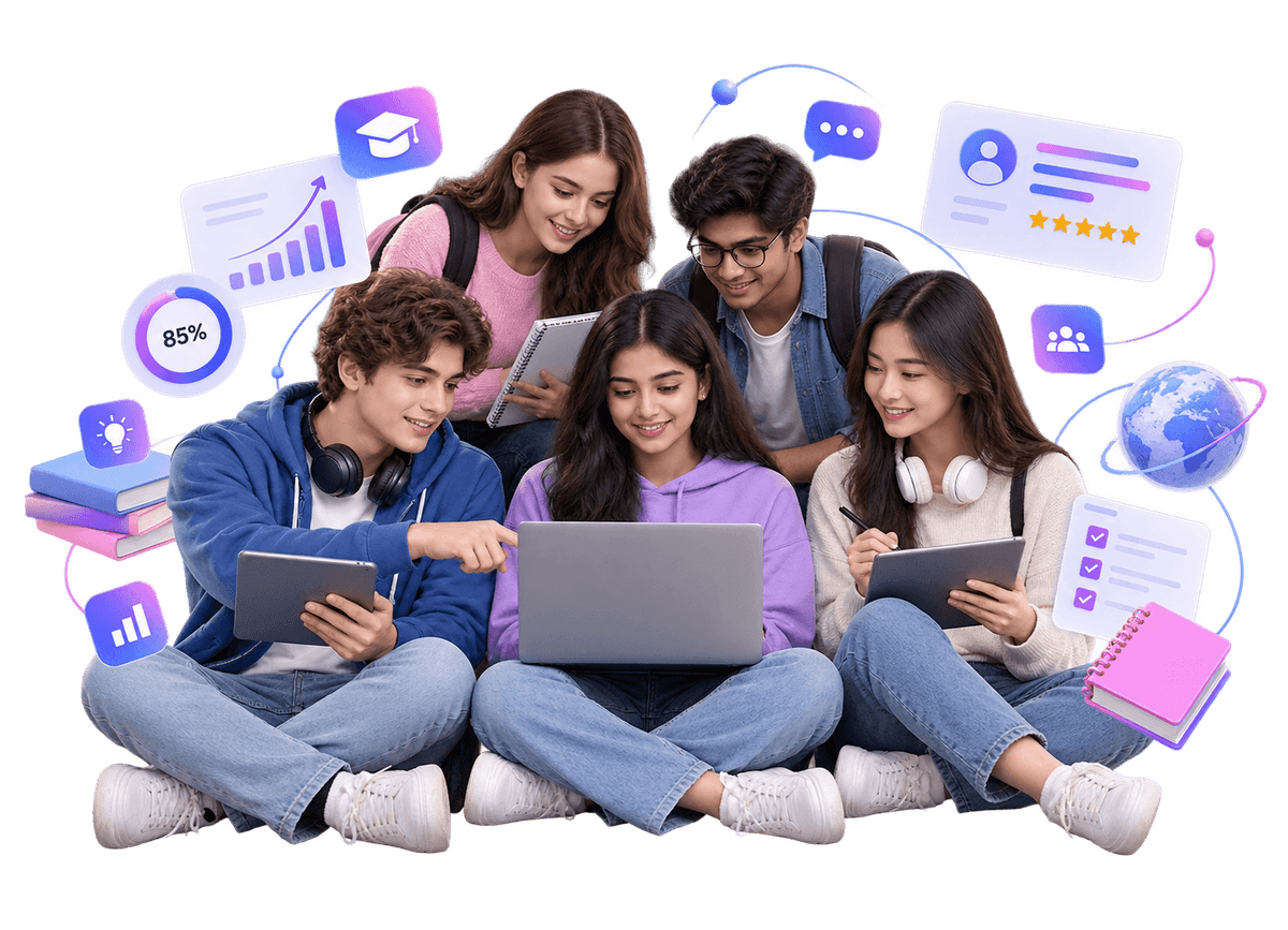 5 Ways Schools and Colleges Can Improve Student Engagement