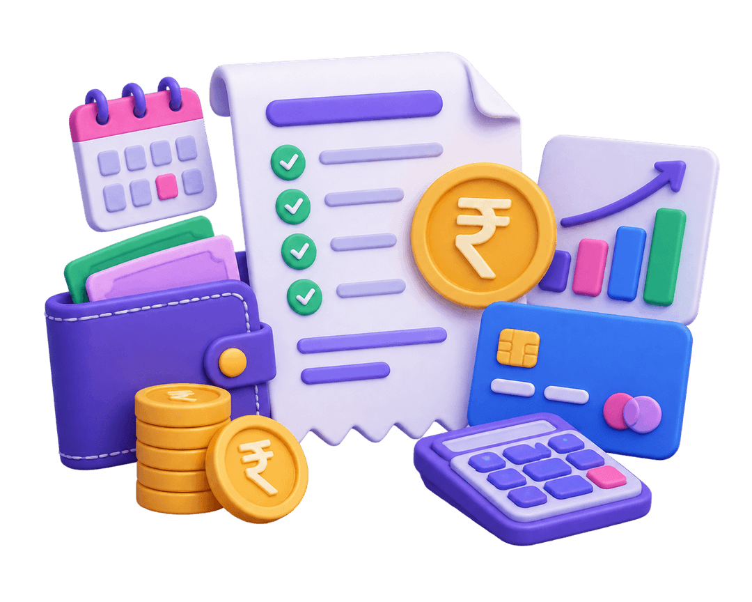 Fees & Payment module