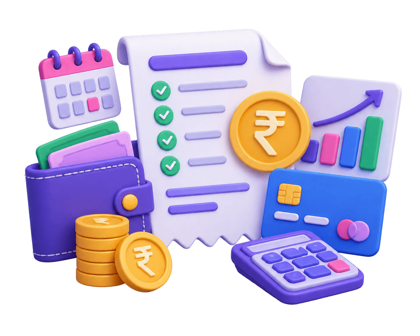 Fees & Payment module