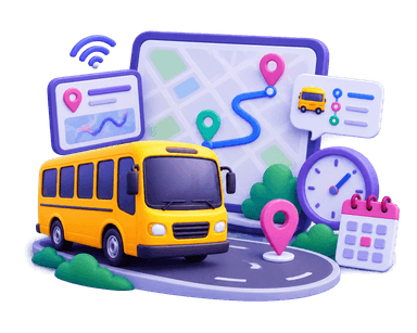 Transport Management illustration