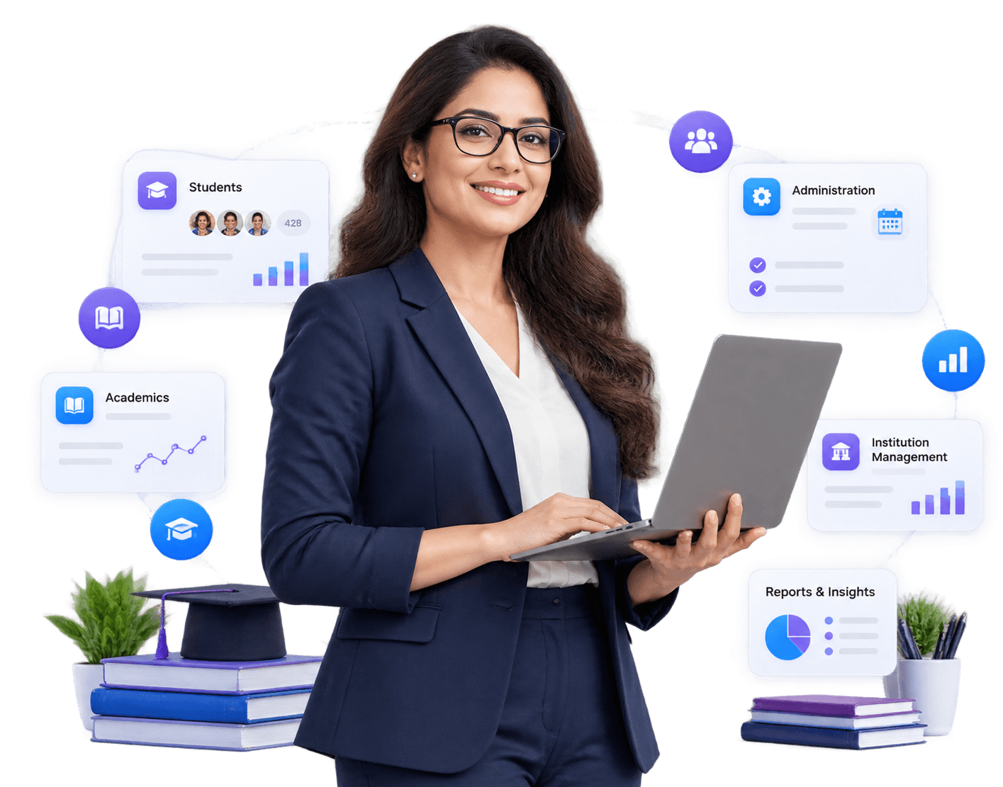 SkolaS education management platform