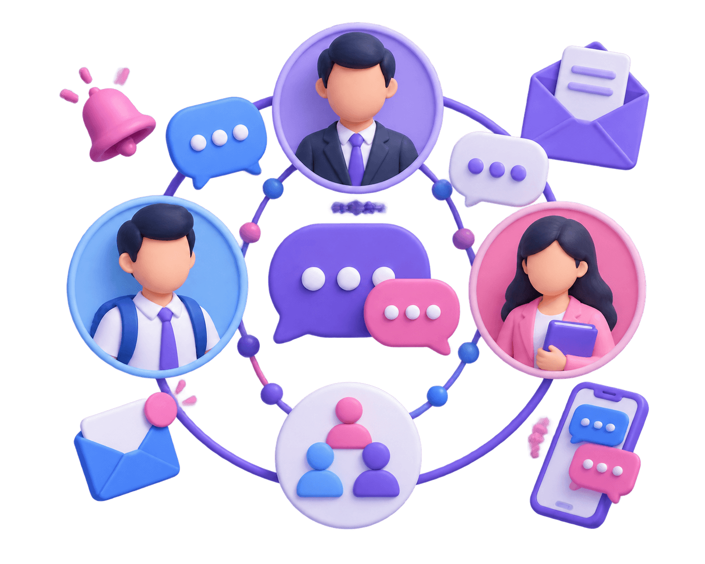 Communication module
