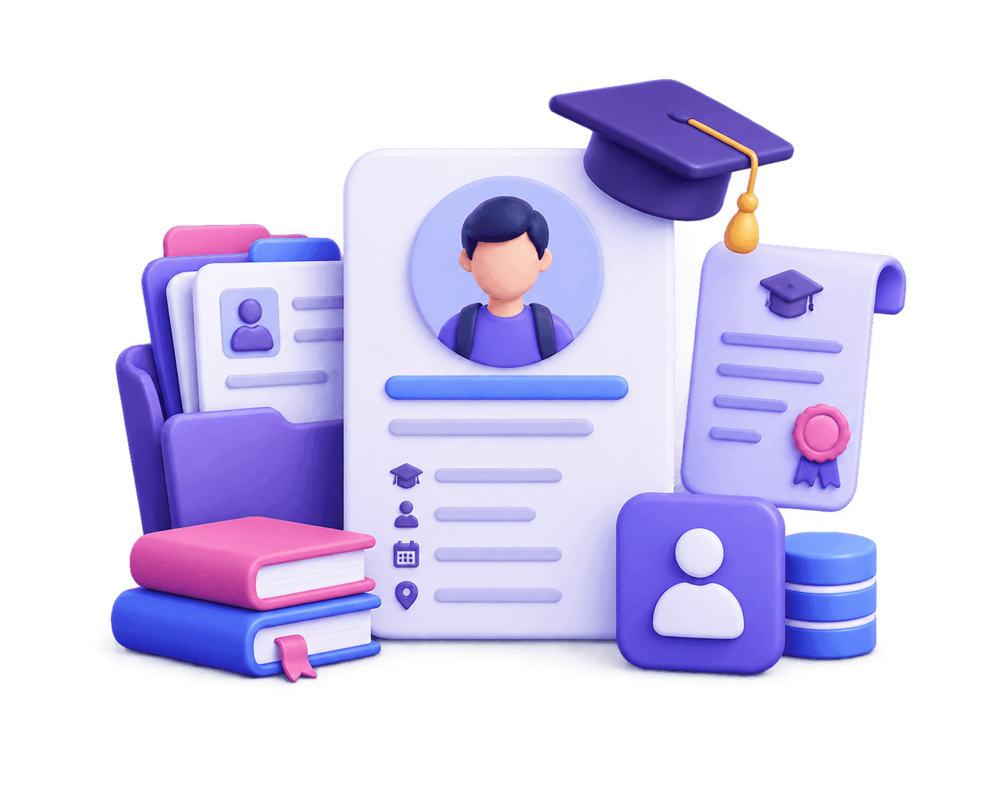 Student Management module