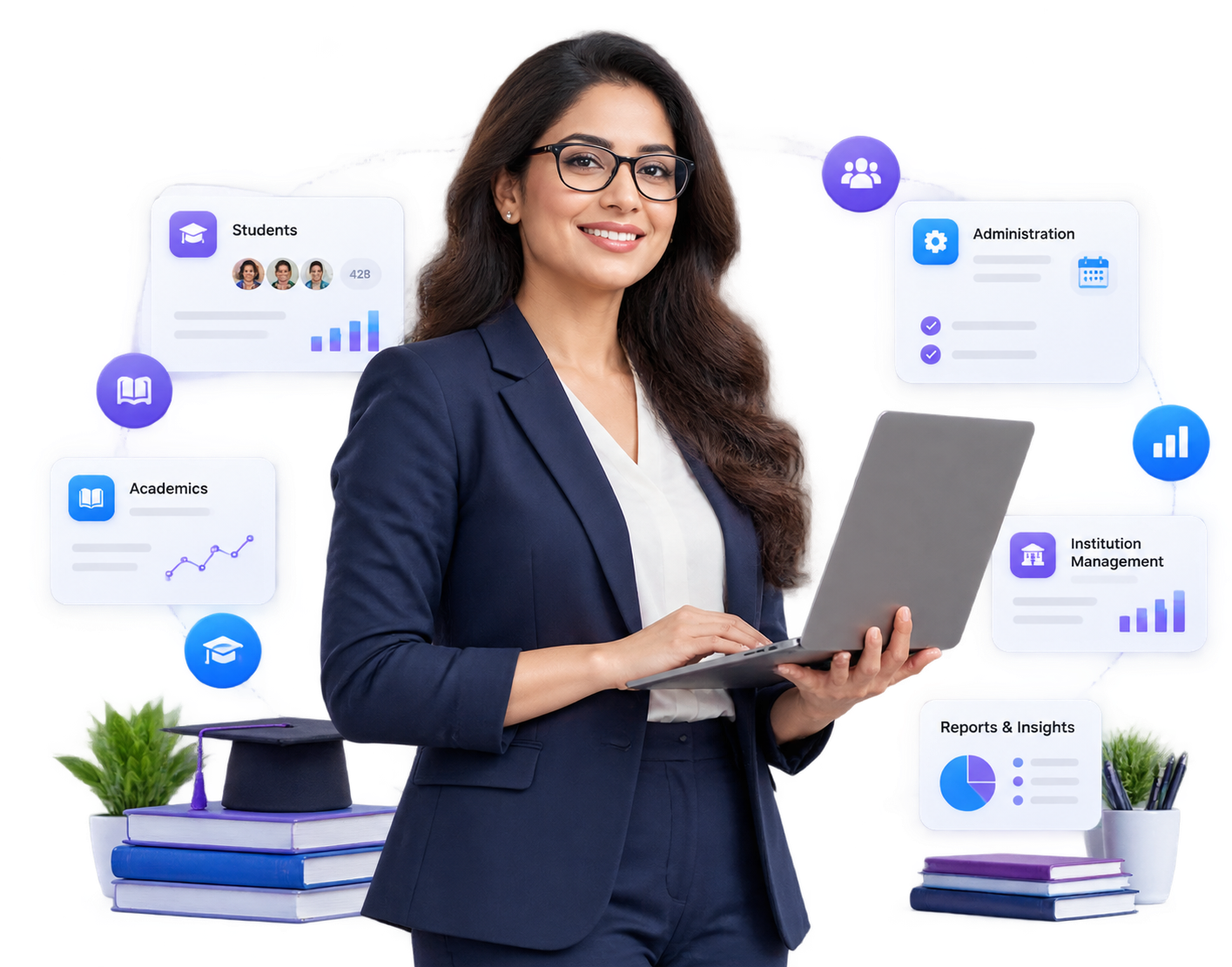 SkolaS education management platform