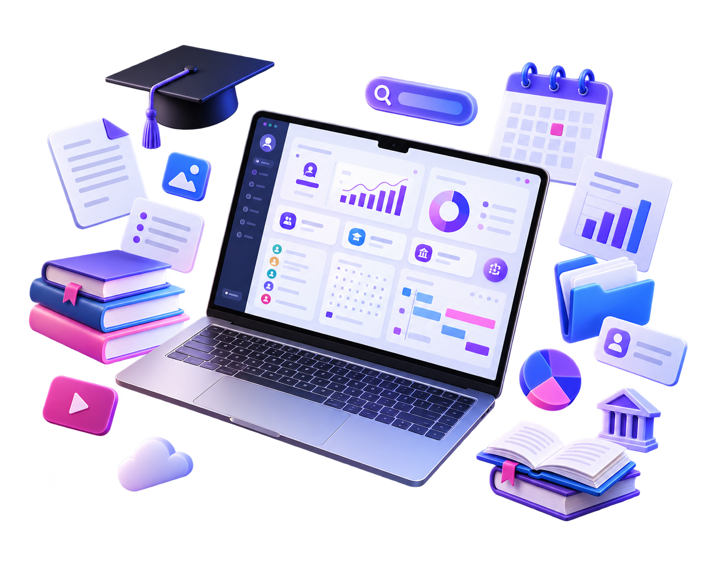 Education resources