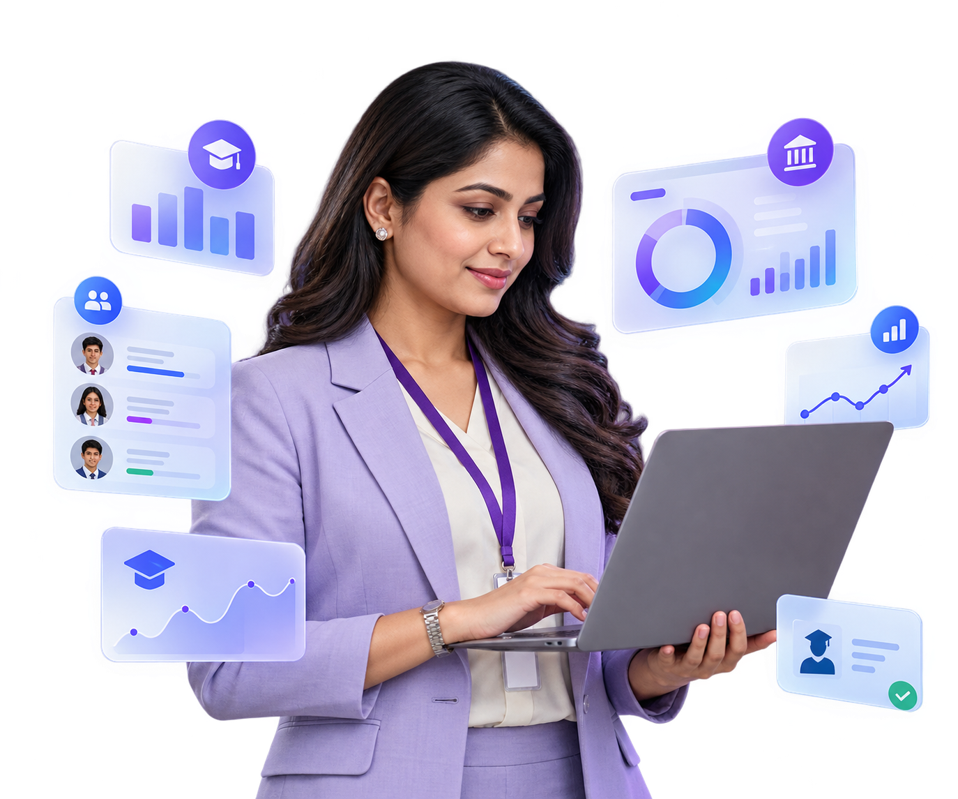 Institutional insights